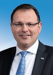 Martin Schöffel - Staatssekretär im Bayerischen Staatsministerium der Finanzen und für Heimat