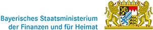 Bayerisches Staatsministerium der Finanzen und für Heimat