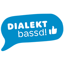 #DialektBassd
