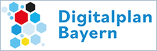 Digitalplan Bayern